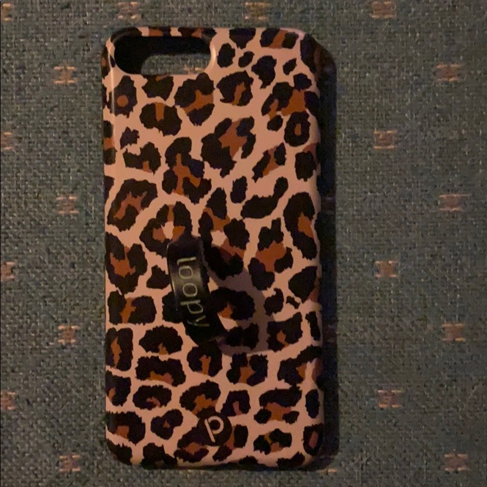 Loopy Case IPhone 6/7/8 Plus